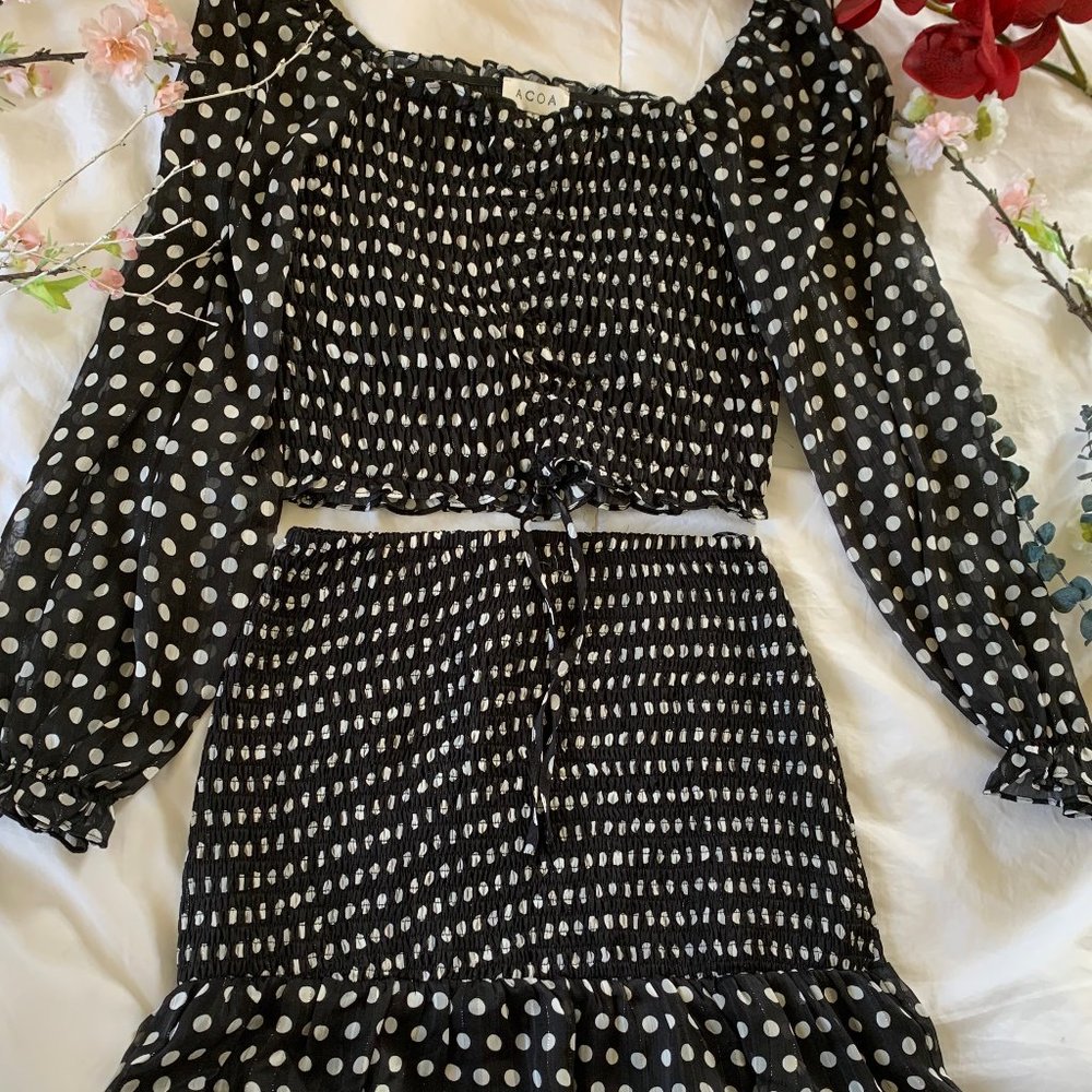 Two Piece Set